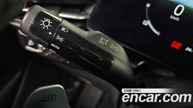 Kia Niro 2023 — photo 19