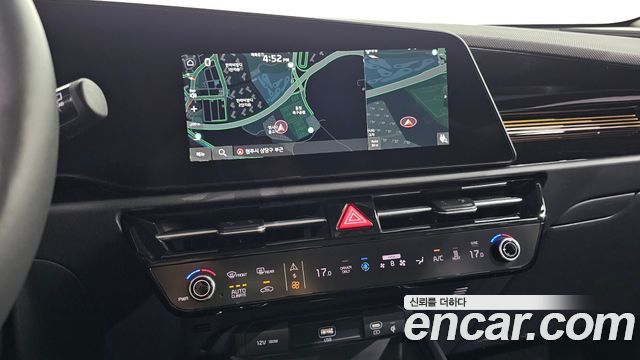 Kia Niro 2023 — photo 21