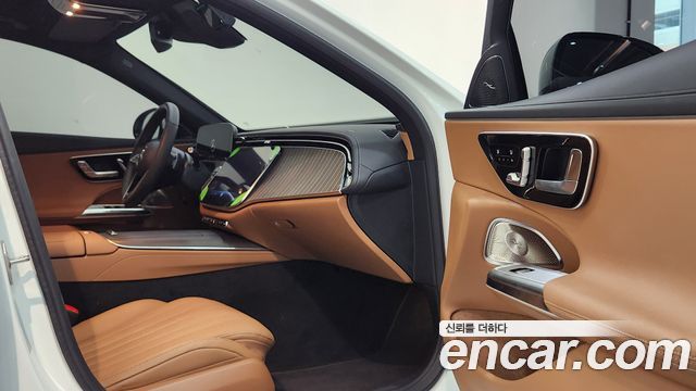 Mercedes-Benz E-Class 2026 — photo 12