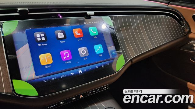 Mercedes-Benz E-Class 2026 — photo 16