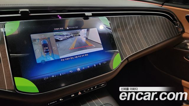 Mercedes-Benz E-Class 2026 — photo 17
