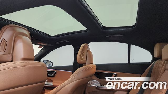 Mercedes-Benz E-Class 2026 — photo 19