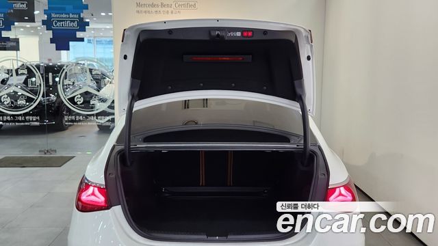 Mercedes-Benz E-Class 2026 — photo 20