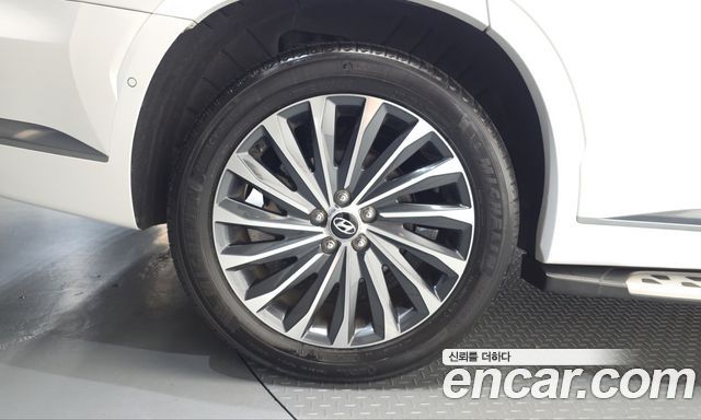 Hyundai Palisade 2023 — photo 5