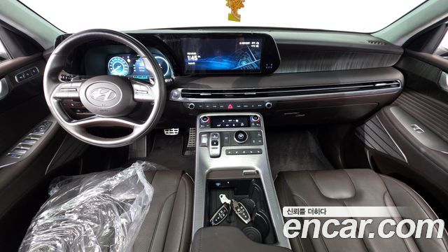 Hyundai Palisade 2023 — photo 10