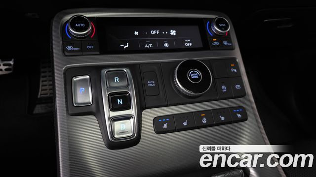 Hyundai Palisade 2023 — photo 12