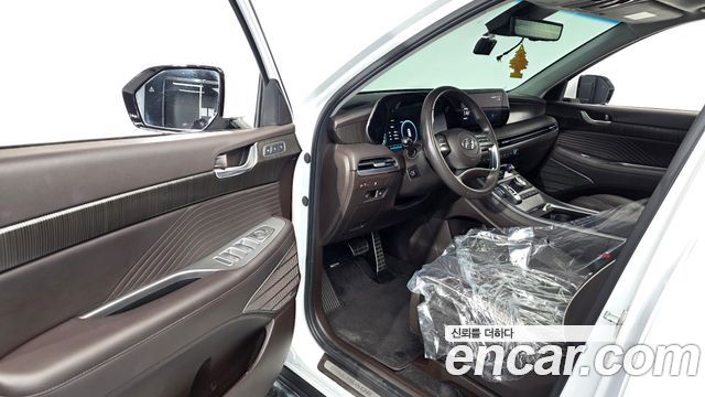 Hyundai Palisade 2023 — photo 13
