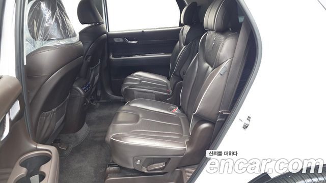 Hyundai Palisade 2023 — photo 17