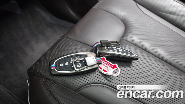 Hyundai Palisade 2023 — photo 22