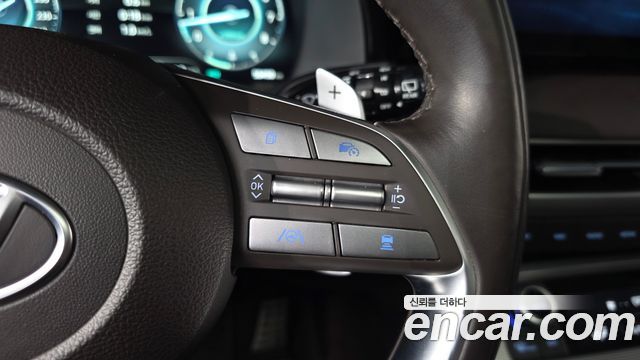 Hyundai Palisade 2023 — photo 23