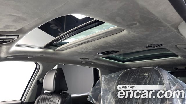 Hyundai Palisade 2023 — photo 24