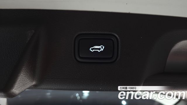 Hyundai Palisade 2023 — photo 25