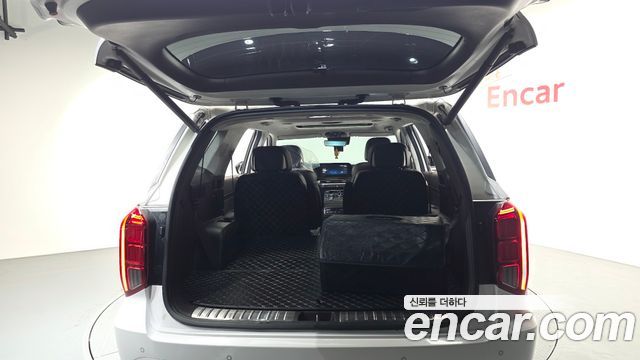 Hyundai Palisade 2023 — photo 26