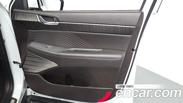 Hyundai Palisade 2023 — photo 14