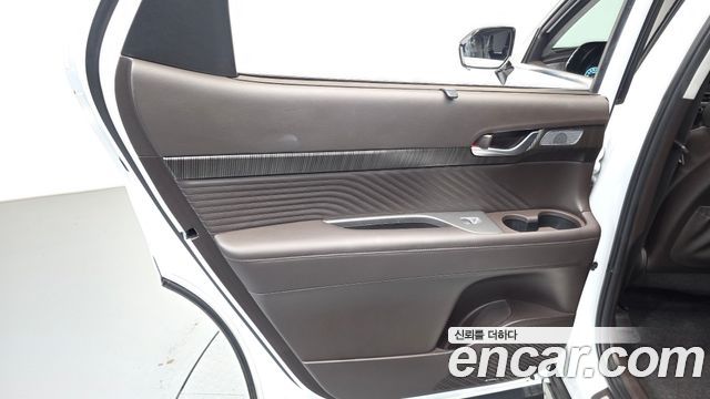 Hyundai Palisade 2023 — photo 15
