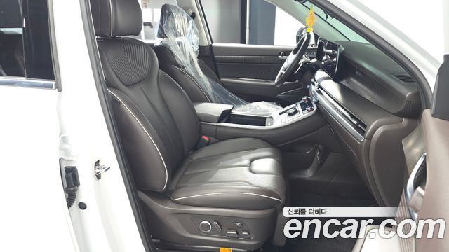 Hyundai Palisade 2023 — photo 16