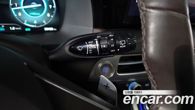 Hyundai Palisade 2023 — photo 28