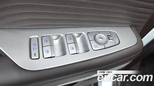 Hyundai Palisade 2023 — photo 29