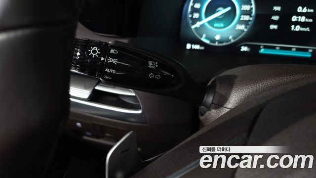 Hyundai Palisade 2023 — photo 30