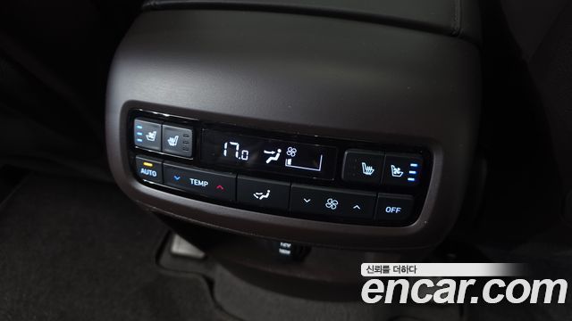 Hyundai Palisade 2023 — photo 32