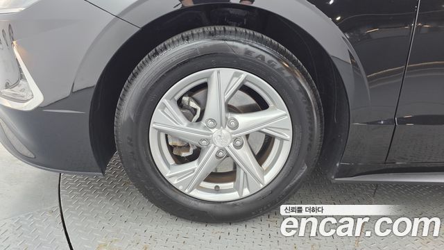 Hyundai Sonata 2020 — photo 5