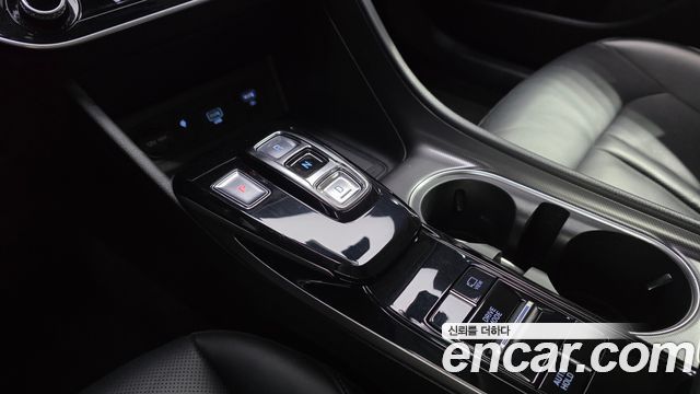 Hyundai Sonata 2020 — photo 9