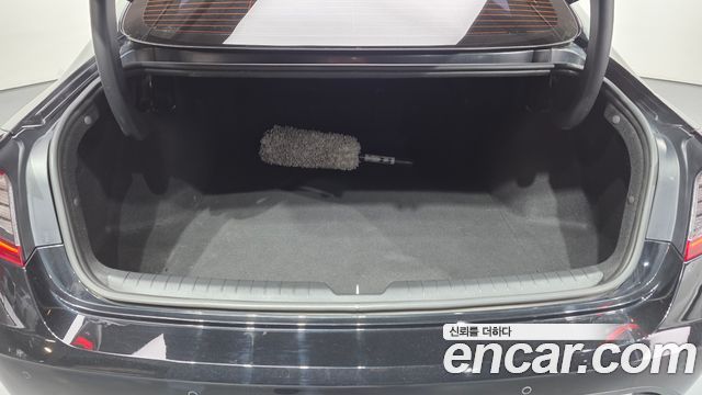 Hyundai Sonata 2020 — photo 16
