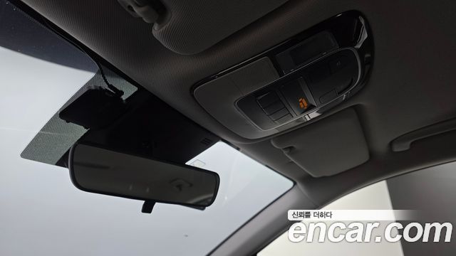 Hyundai Sonata 2020 — photo 19