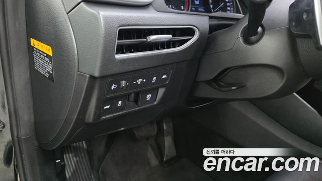 Hyundai Sonata 2020 — photo 20