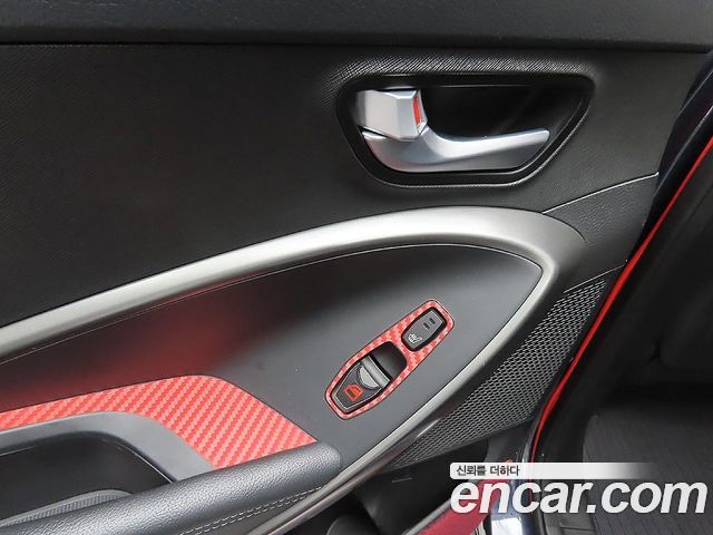 Hyundai Santafe 2018 — photo 14