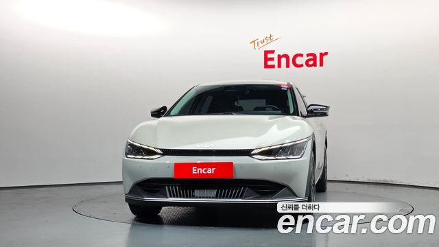 Kia EV6 2023 — photo 3