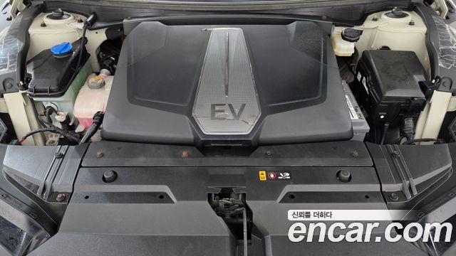 Kia EV6 2023 — photo 6