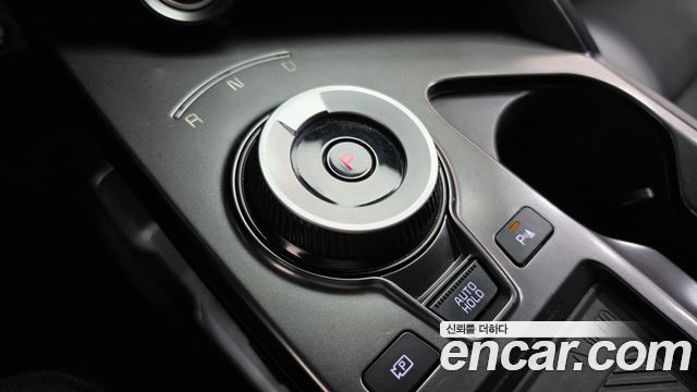 Kia EV6 2023 — photo 12