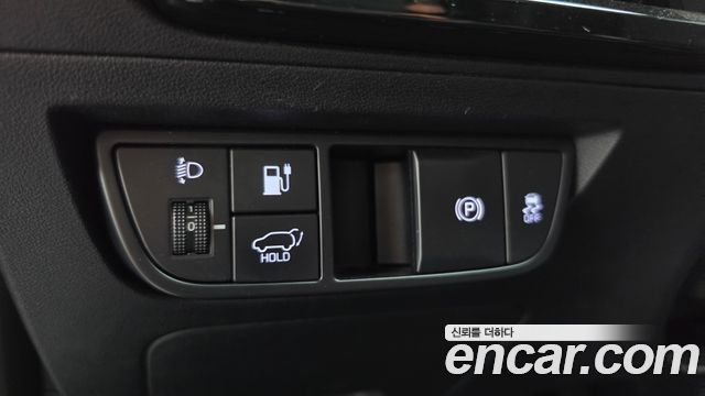 Kia EV6 2023 — photo 27