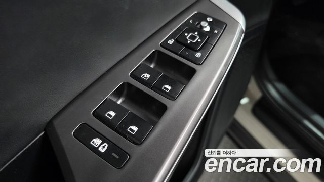 Kia EV6 2023 — photo 29