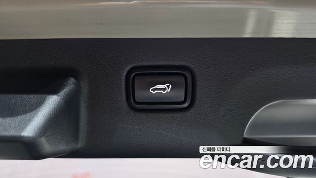 Kia EV6 2023 — photo 33