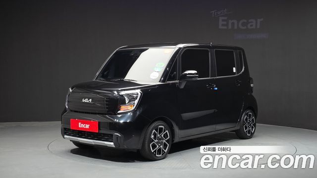 Kia RAY 2023 — photo 1