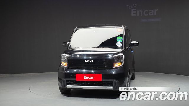 Kia RAY 2023 — photo 3
