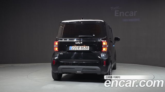 Kia RAY 2023 — photo 4