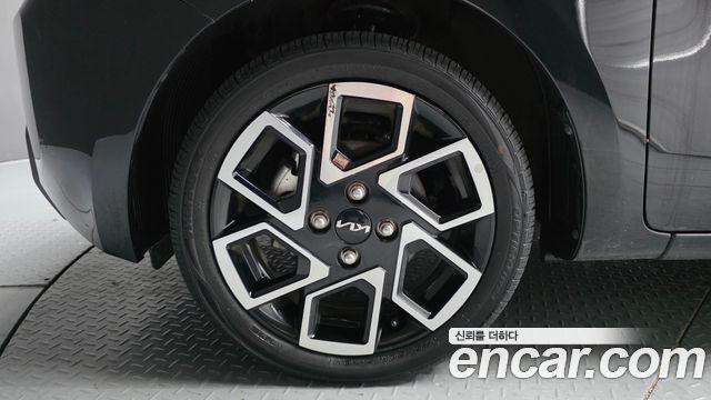 Kia RAY 2023 — photo 5