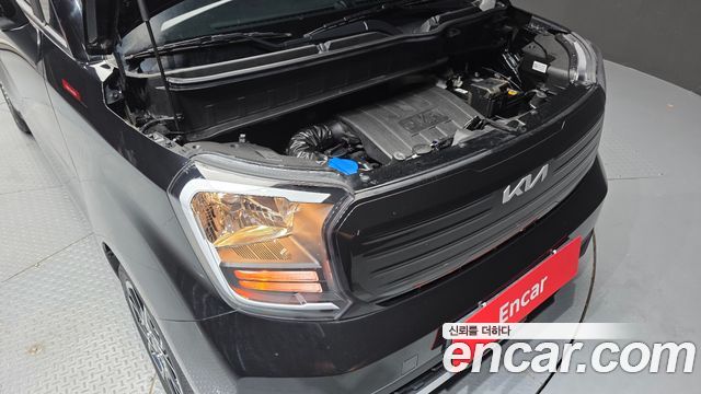Kia RAY 2023 — photo 6