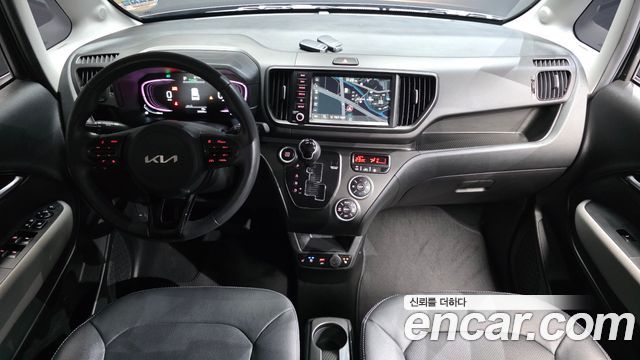 Kia RAY 2023 — photo 7
