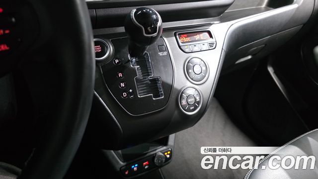 Kia RAY 2023 — photo 9