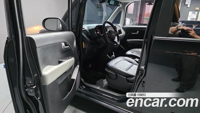 Kia RAY 2023 — photo 10