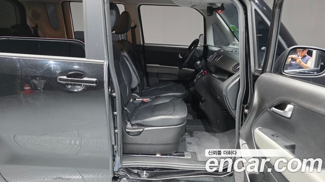 Kia RAY 2023 — photo 11
