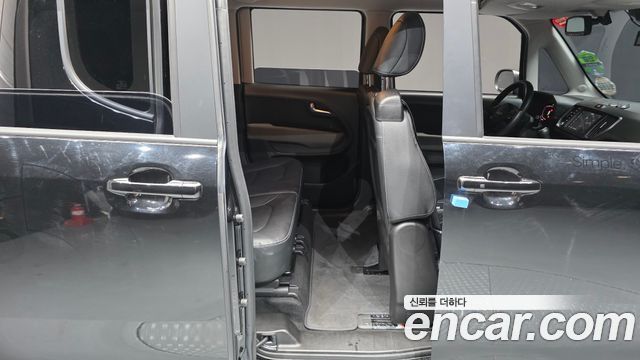 Kia RAY 2023 — photo 12