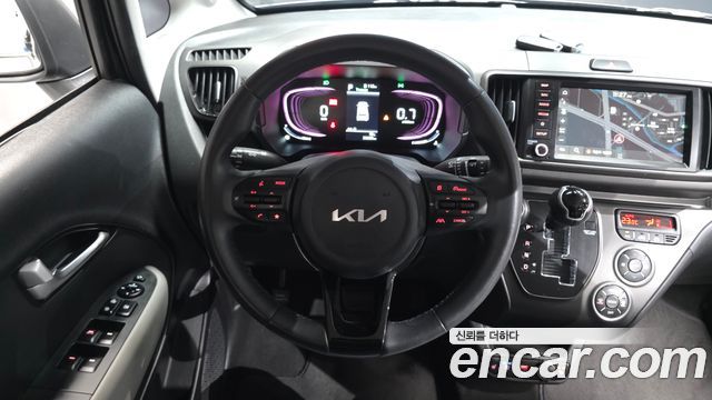 Kia RAY 2023 — photo 13