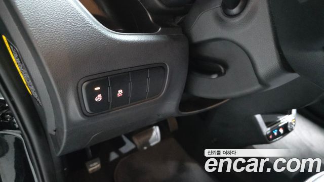 Kia RAY 2023 — photo 14