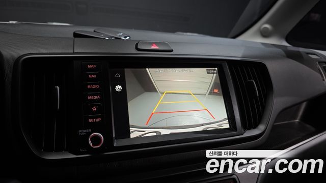 Kia RAY 2023 — photo 16