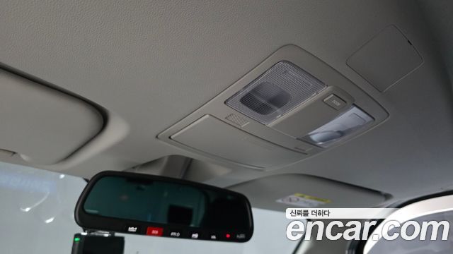Kia RAY 2023 — photo 18